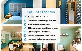 Caporizon-Le Coffre Fort-Le Clos De Chambord
